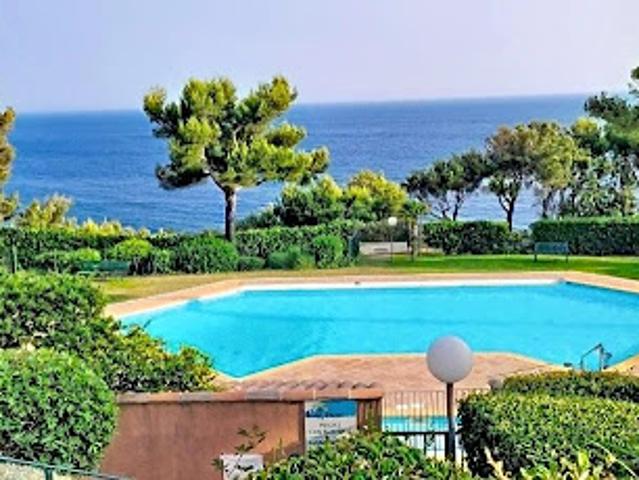 Vente Appartement 2 pièces 39.45 m2 Saint Mandrier sur Mer