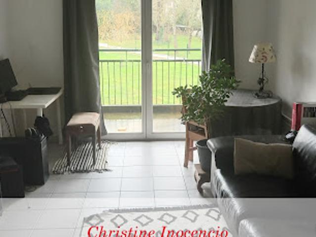 Vente Appartement 2 pièces 39.48 m2 Saint Yzan de Soudiac