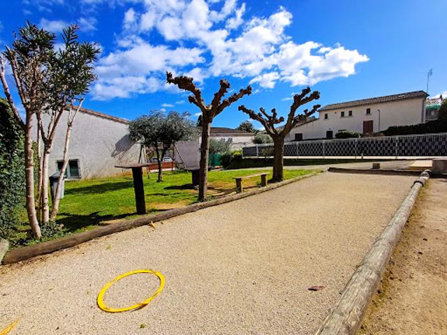Vente Appartement 2 pièces 39.49 m2 Vallon Pont d'Arc