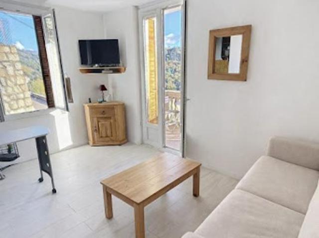 Vente Appartement 2 pièces 39.4 m2 Evisa