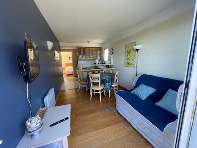 Vente Appartement 2 pièces 39.4 m2 Plestin les greves