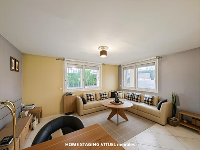 Vente Appartement 2 pièces 39.53 m2 Draveil