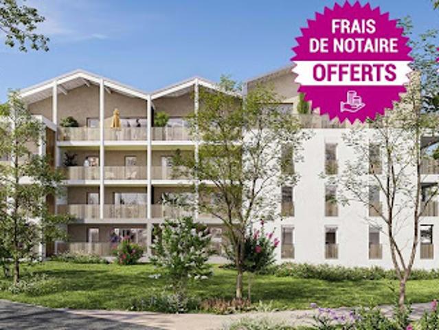 Vente Appartement 2 pièces 39.51 m2 Bayonne