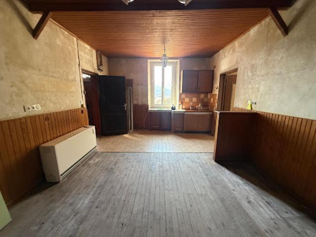 Vente Appartement 2 pièces 39.52 m2 Remollon