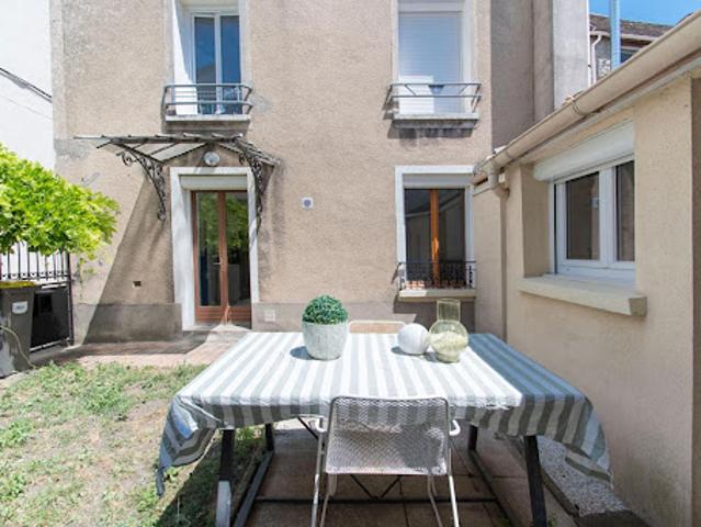 Vente Appartement 2 pièces 39.54 m2 Bretigny sur orge