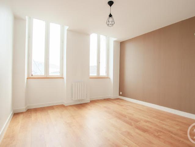 Vente Appartement 2 pièces 39.54 m2 Perigueux