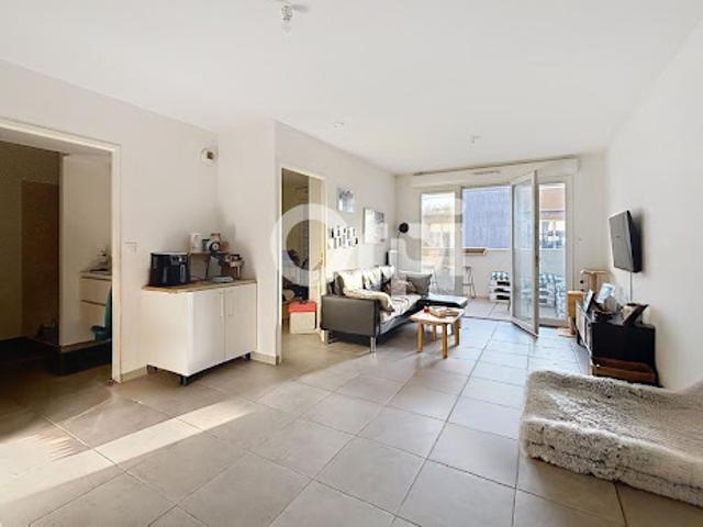 Vente Appartement 2 pièces 39 m2 Pollestres