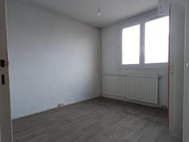 Vente Appartement 2 pièces 39.58 m2 Montreuil