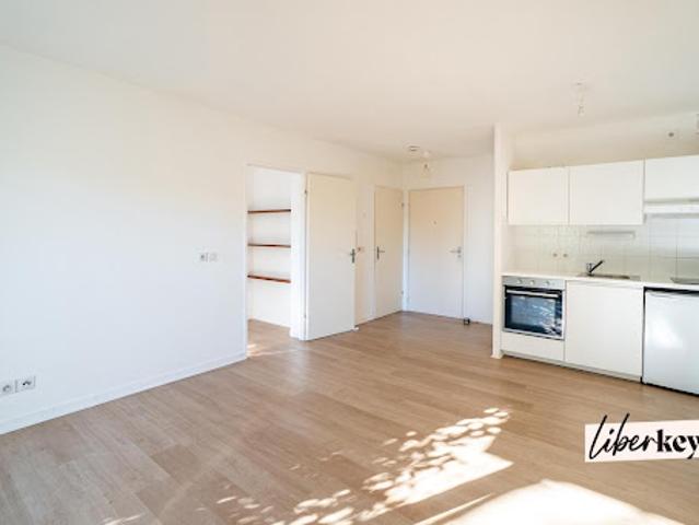Vente Appartement 2 pièces 39.5 m2 Merignac