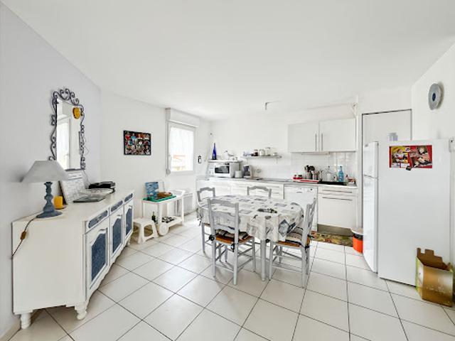 Vente Appartement 2 pièces 39.5 m2 La Barre de Monts