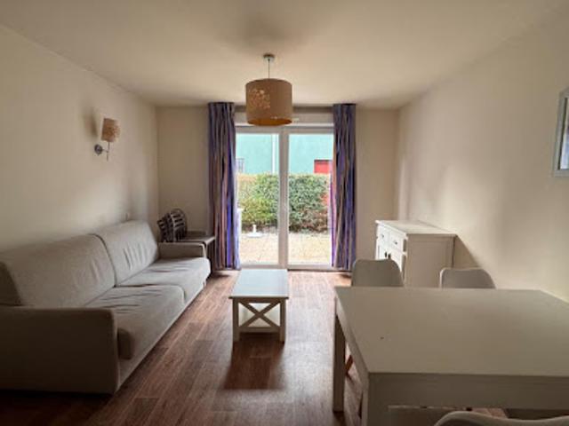 Vente Appartement 2 pièces 39.5 m2 Le Crotoy