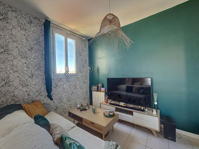 Vente Appartement 2 pièces 39.63 m2 Avignon