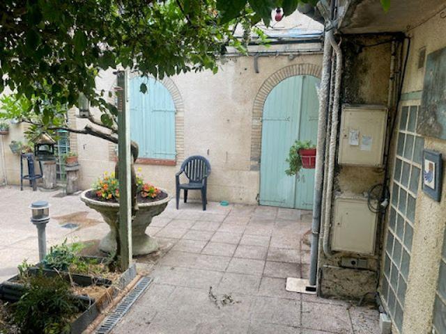 Vente Appartement 2 pièces 39.62 m2 Toulouse