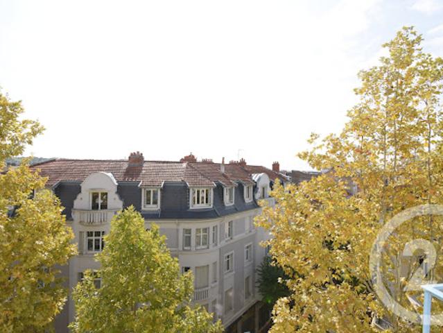 Vente Appartement 2 pièces 39.62 m2 Vichy