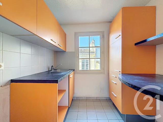 Vente Appartement 2 pièces 39.62 m2 Bordeaux