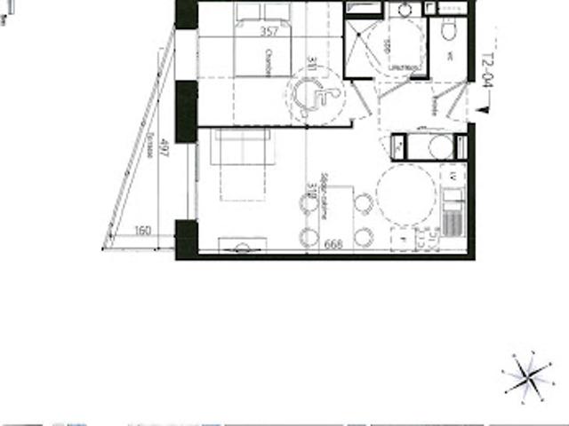 Vente Appartement 2 pièces 39.62 m2 Les Avanchers Valmorel