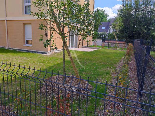 Vente Appartement 2 pièces 39.66 m2 Meaux