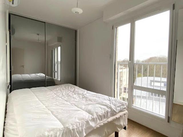 Vente Appartement 2 pièces 39.68 m2 Boussy Saint Antoine