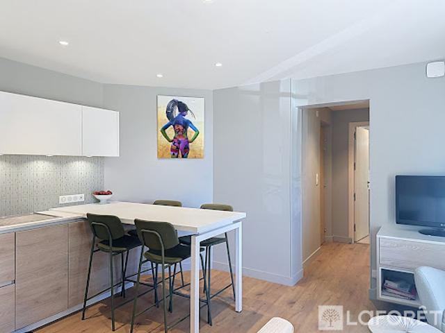 Vente Appartement 2 pièces 39.68 m2 Cabourg