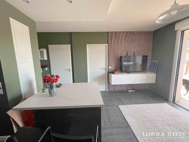 Vente Appartement 2 pièces 39.6 m2 Montpellier