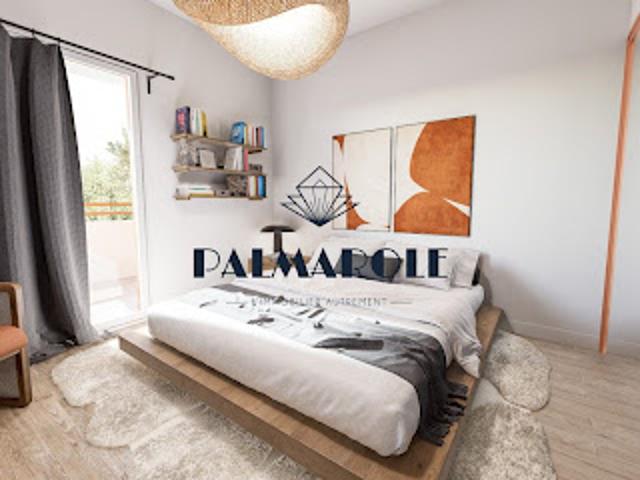 Vente Appartement 2 pièces 39.6 m2 Ceret
