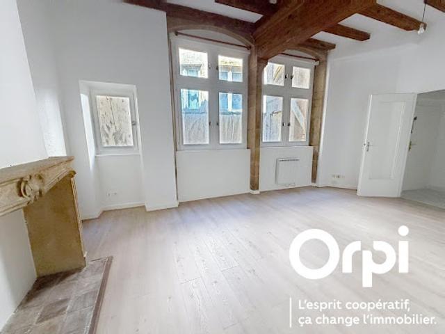 Vente Appartement 2 pièces 39.6 m2 Lyon 5ème