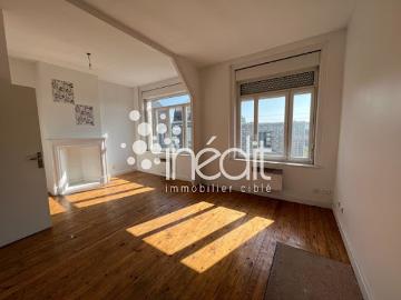 Vente Appartement 2 pièces 39.6 m2 Lambersart