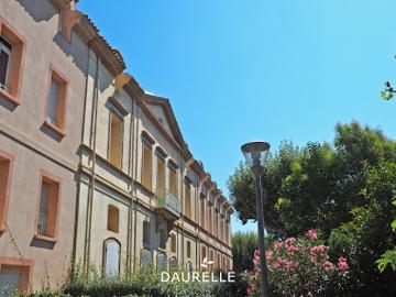 Vente Appartement 2 pièces 39.73 m2 Chateaurenard