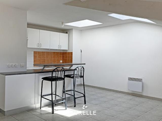 Vente Appartement 2 pièces 39.73 m2 Chateaurenard