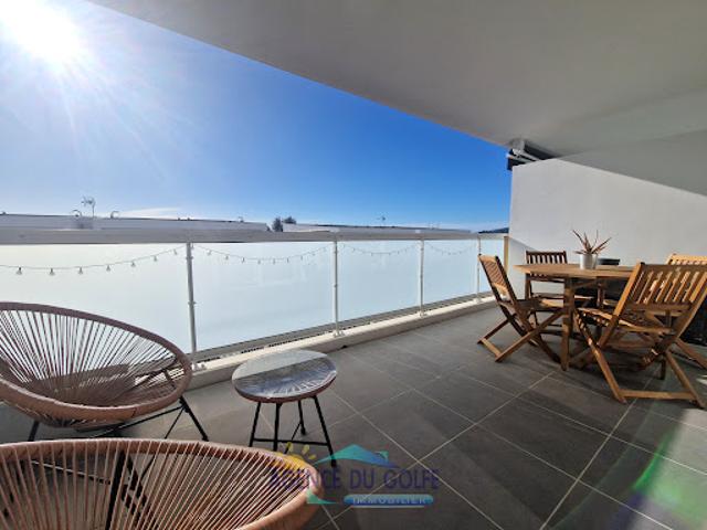 Vente Appartement 2 pièces 39.71 m2 La Ciotat