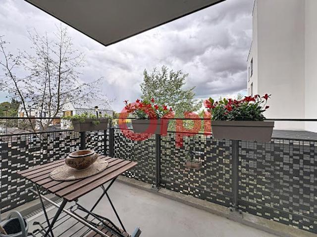 Vente Appartement 2 pièces 39.71 m2 Moissy Cramayel
