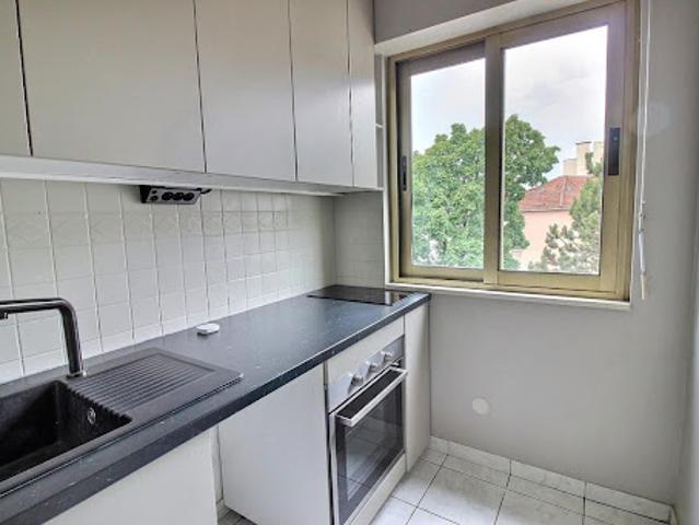 Vente Appartement 2 pièces 39.71 m2 Strasbourg
