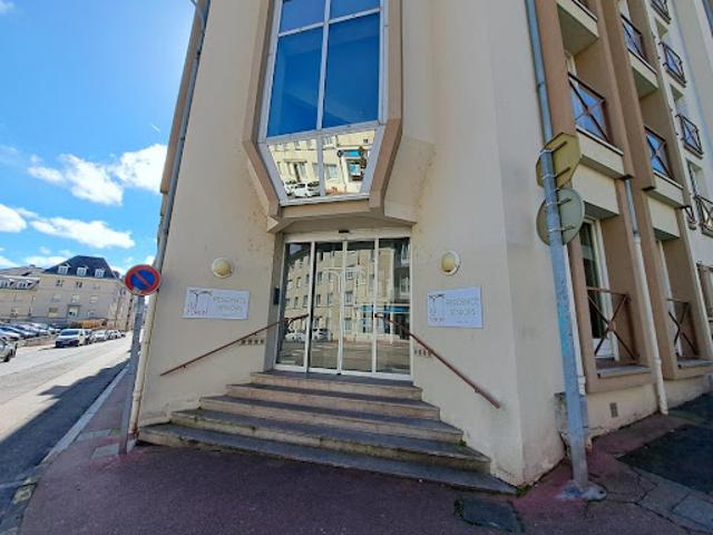 Vente Appartement 2 pièces 39.72 m2 Limoges