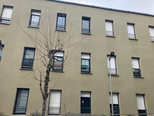 Vente Appartement 2 pièces 39.77 m2 Amiens