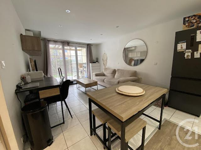 Vente Appartement 2 pièces 39.74 m2 Plan de la Tour
