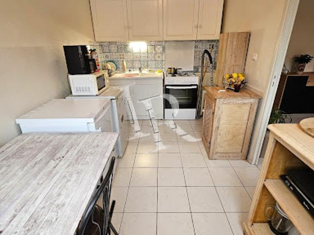 Vente Appartement 2 pièces 39.76 m2 Aiguilhe
