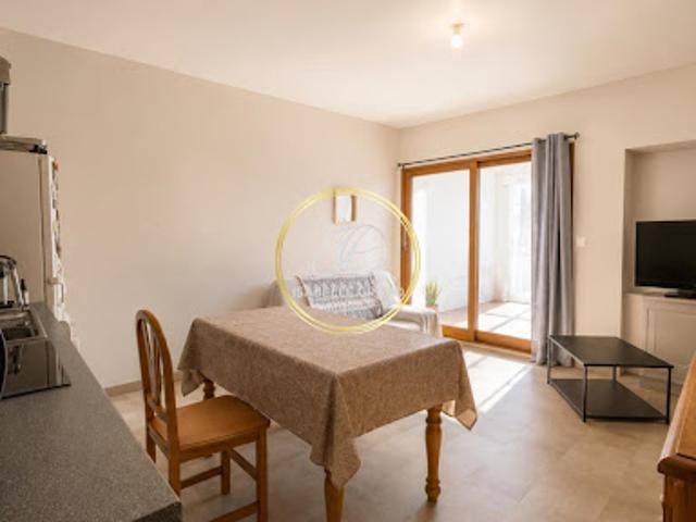 Vente Appartement 2 pièces 39.76 m2 Prades