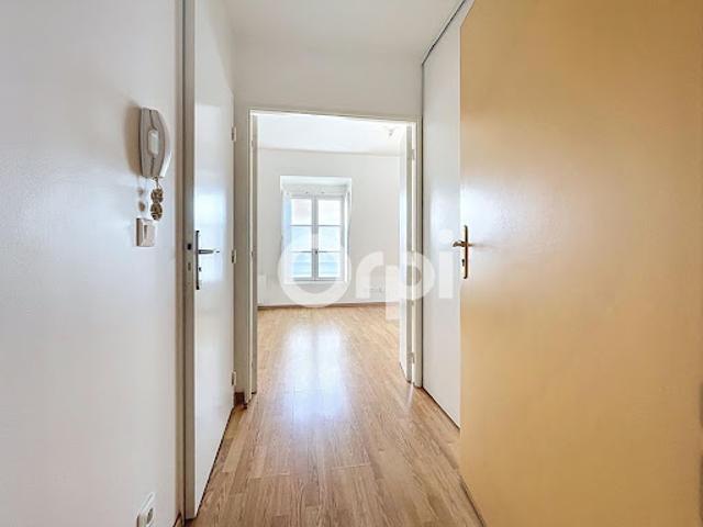 Vente Appartement 2 pièces 39.78 m2 Chantilly