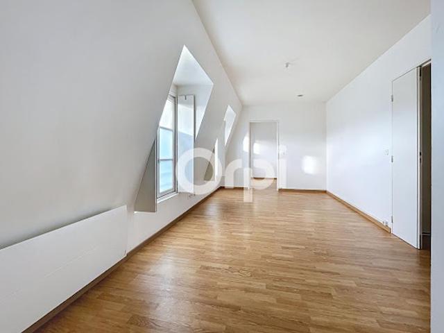 Vente Appartement 2 pièces 39.78 m2 Chantilly