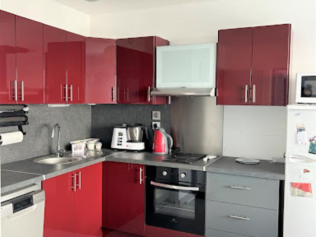Vente Appartement 2 pièces 39.78 m2 Saint Hilaire de Riez