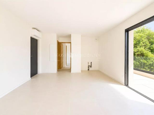 Vente Appartement 2 pièces 39.79 m2 Porticcio