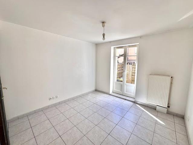 Vente Appartement 2 pièces 39.7 m2 Nancy