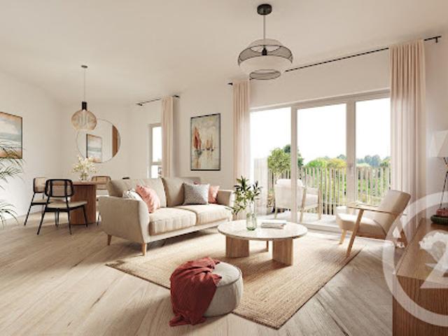 Vente Appartement 2 pièces 39.7 m2 Fouras