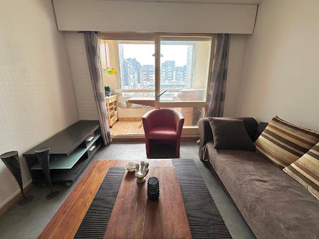 Vente Appartement 2 pièces 39.83 m2 Courseulles sur Mer