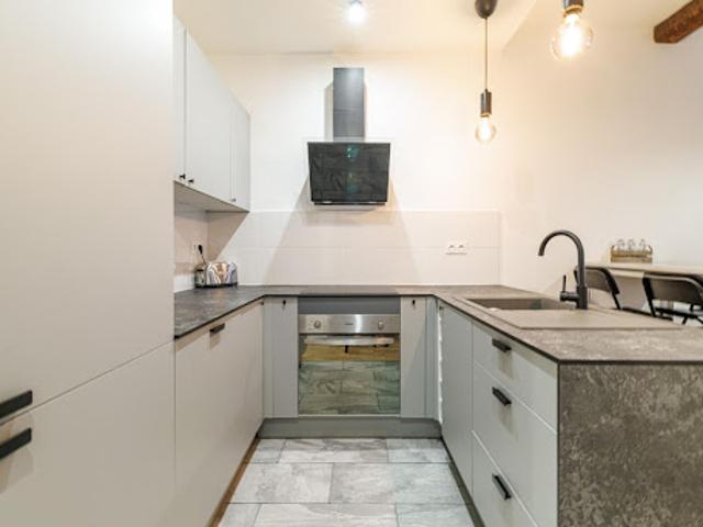 Vente Appartement 2 pièces 39.81 m2 Nice