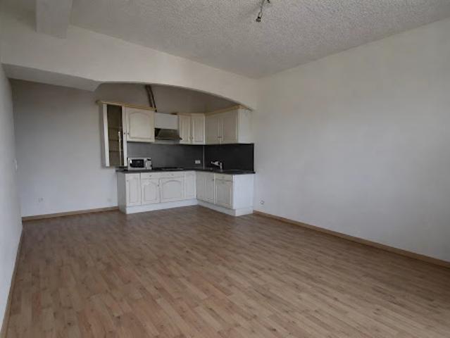 Vente Appartement 2 pièces 39.87 m2 Fayence