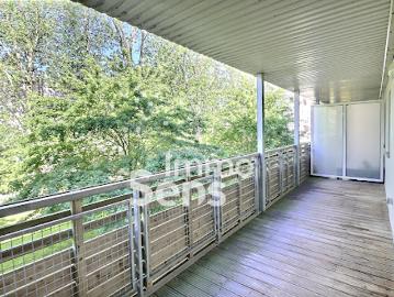 Vente Appartement 2 pièces 39.87 m2 Saint André lez Lille