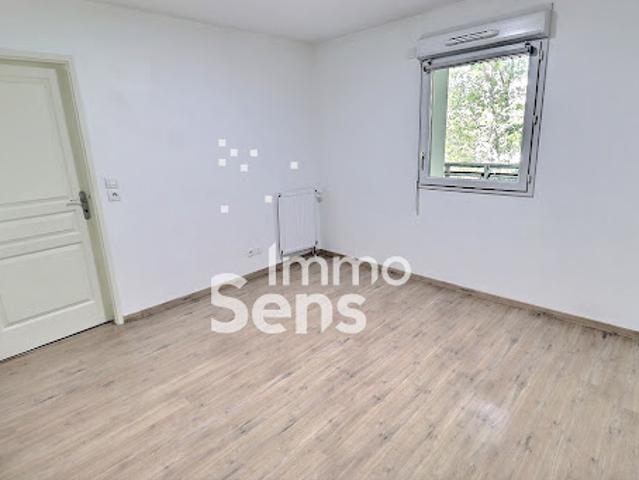 Vente Appartement 2 pièces 39.87 m2 Saint André lez Lille