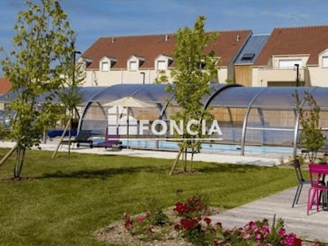 Vente Appartement 2 pièces 39.85 m2 Pringy