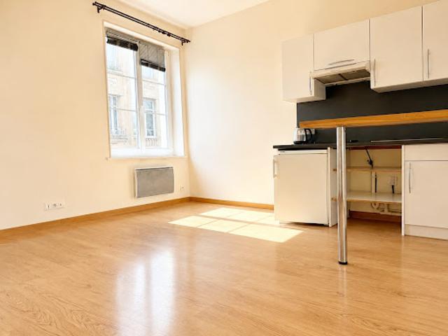 Vente Appartement 2 pièces 39.89 m2 Amiens